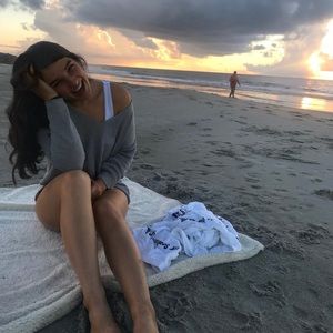 Meet your Posher, Charleston